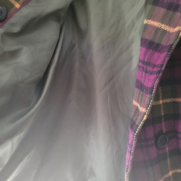 Aeropostale wool jacket - Picture 5 of 5